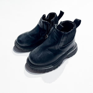Black Boots 7|202687
