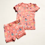 Joe Fresh Sleep Set 3Y|208305