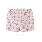 Name It - Ribbed Ruffle Shorts|209525