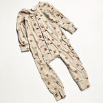 Jax & lennon Romper 18-24M|211016