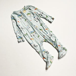 Angel Dear Sleeper 3-6M|228119