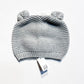 Gap Sweater & Hat Set 0-3M|177975