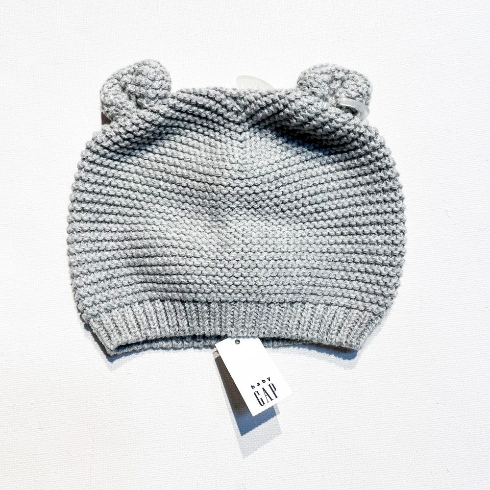 Gap Sweater & Hat Set 0-3M|177975