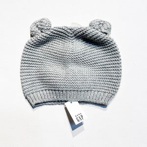 Gap Sweater & Hat Set 0-3M|177975