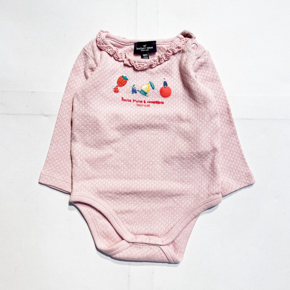 Sergent Major Oneise 9M|184855