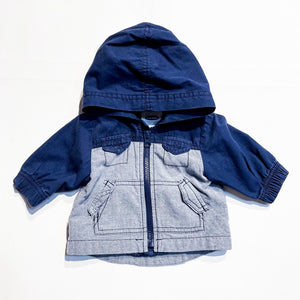Old Navy Jacket 0-3M|132139
