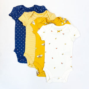Carter's Onesie Set Preemie|123407