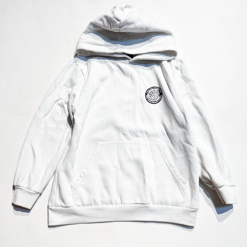 Arsenic Hoodie 7-8Y **Imperfection|152403
