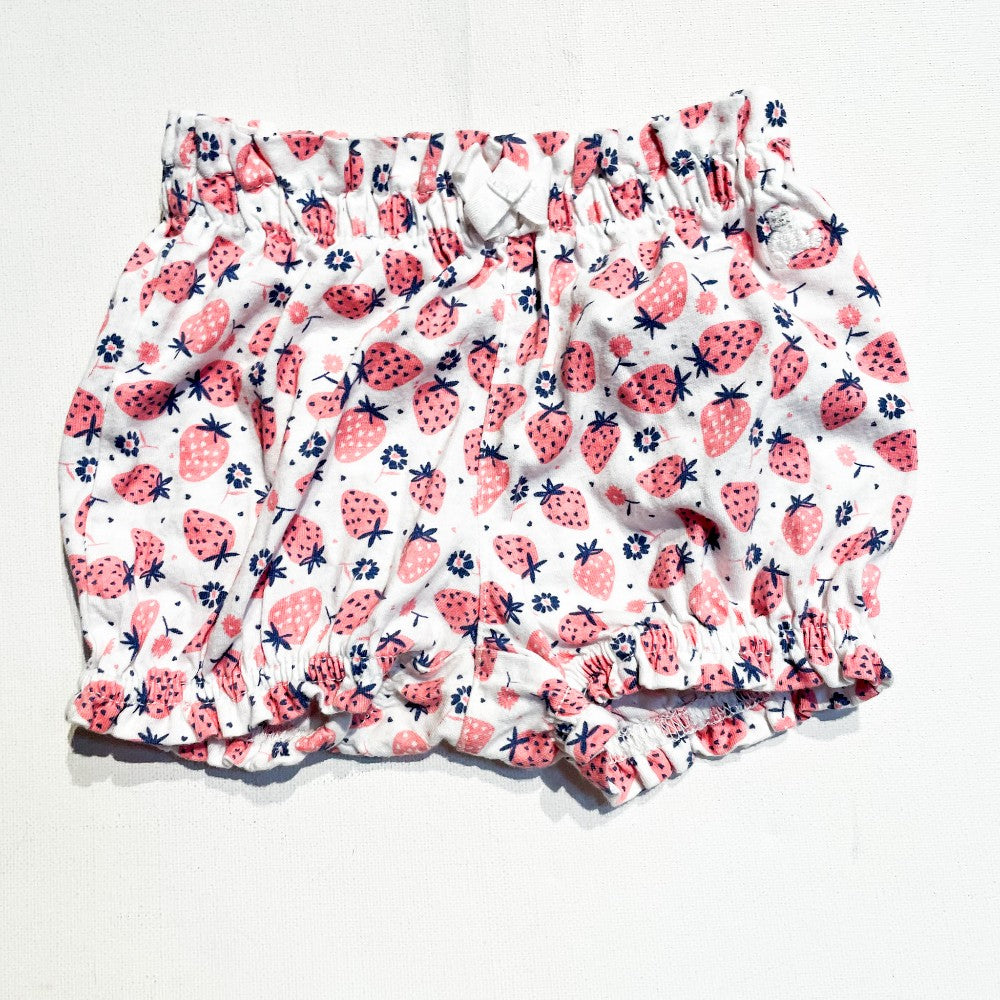 Gap Shorts 3-6M|167582