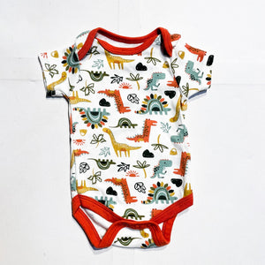 Chick Pea Onesie 3-6M|183539
