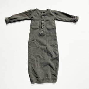 Loved Baby Sleep Gown Preemie/NB|211439