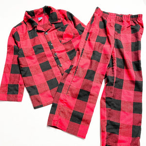Old Navy Jammies 4Y|225048