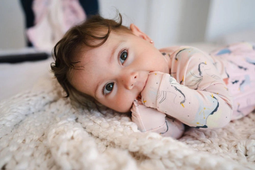 Loulou Lollipop - Sleeper - Unicorn Ballet|185831