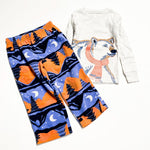 Carters Sleep Set 3Y|197431