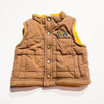 Vest 3-6M|217850