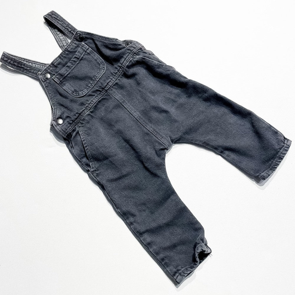 H&M Overalls 12-18M|221670