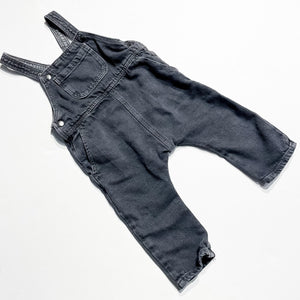 H&M Overalls 12-18M|221670