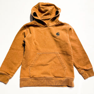 Carhartt Hoodie 7Y|211523