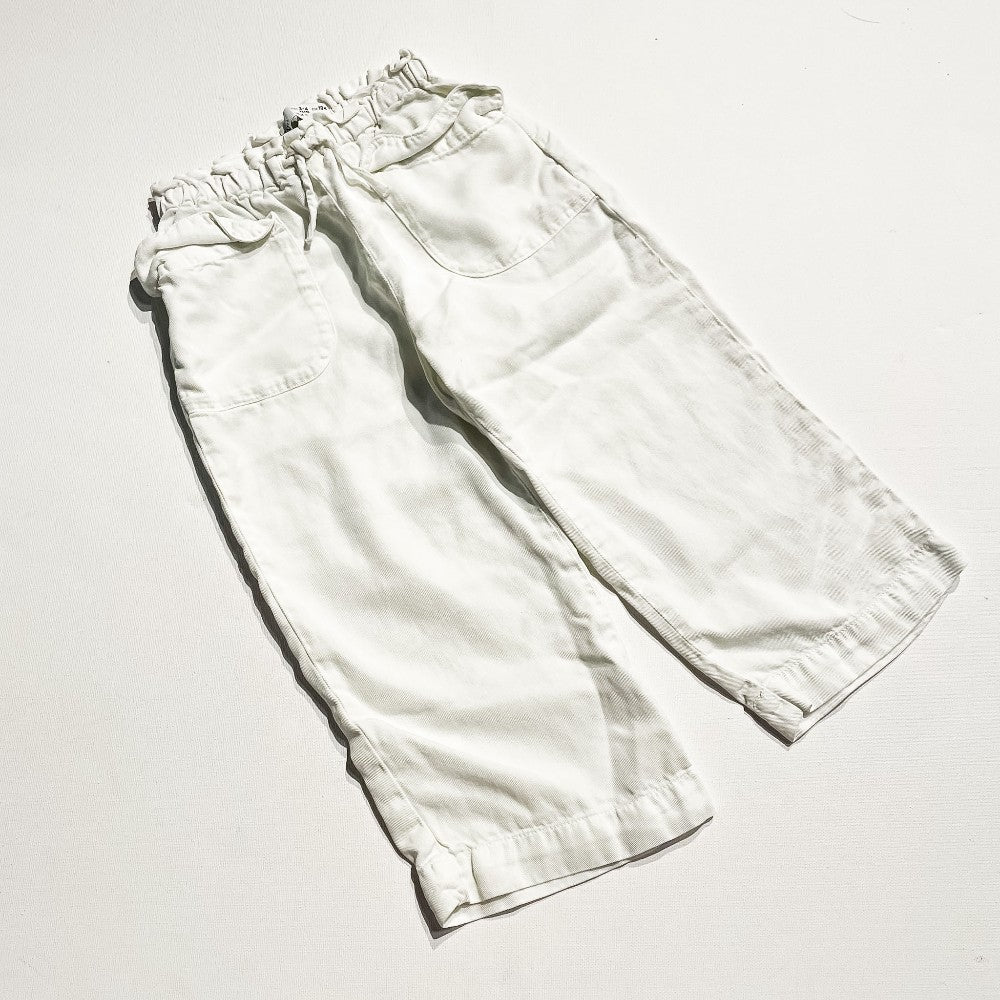 Zara Pants 3-4Y|231401