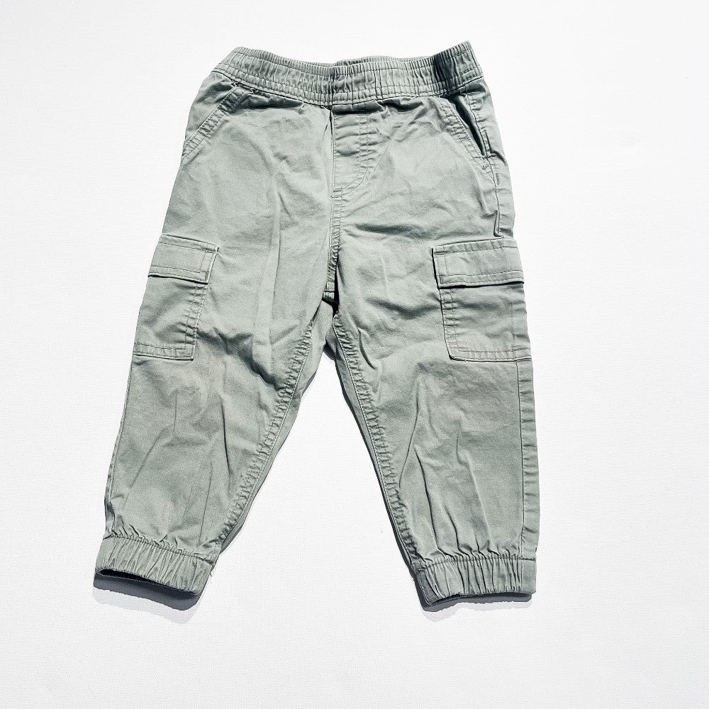 Joe Fresh Pants 18-24M **Imperfection|221514