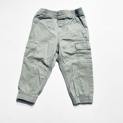 Joe Fresh Pants 18-24M **Imperfection|221514
