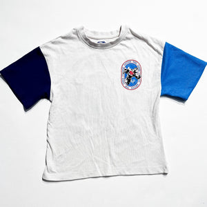 Superman Shirt 4-5Y|197589