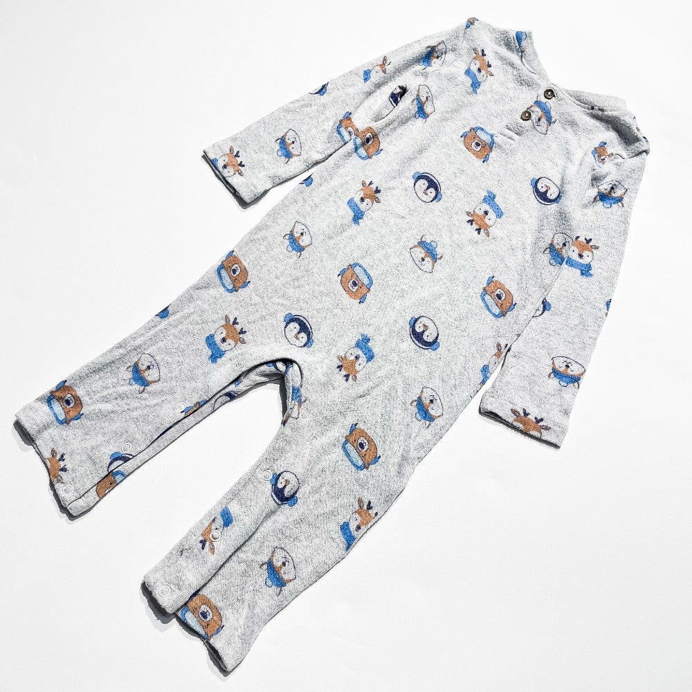 Joe Fresh Romper 18-24M|200441
