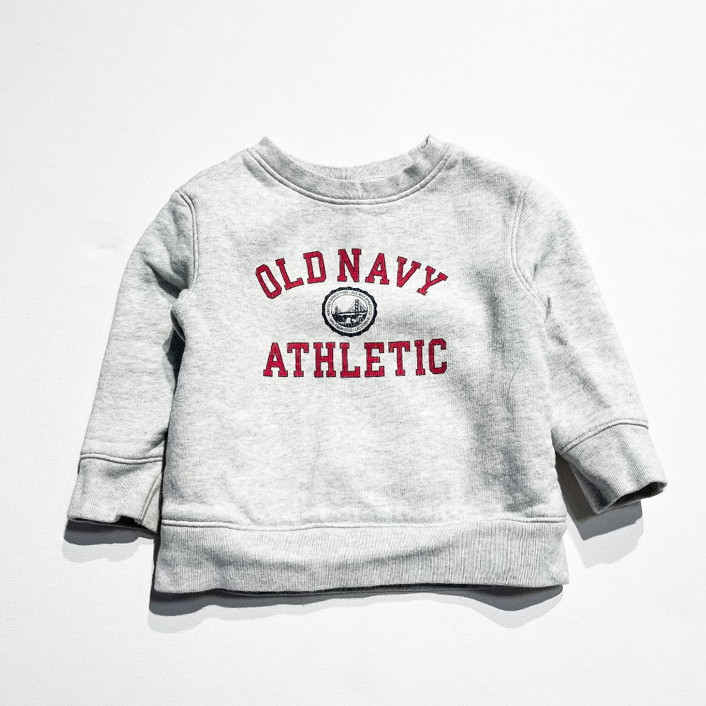 Old Navy Sweatshirt 2Y|219121