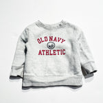 Old Navy Sweatshirt 2Y|219121