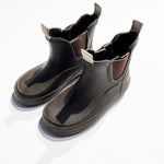 Zara Rain Boots 7.5C|223368