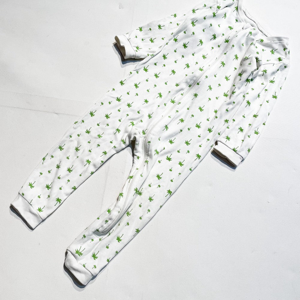 George Sleeper 2Y|177773