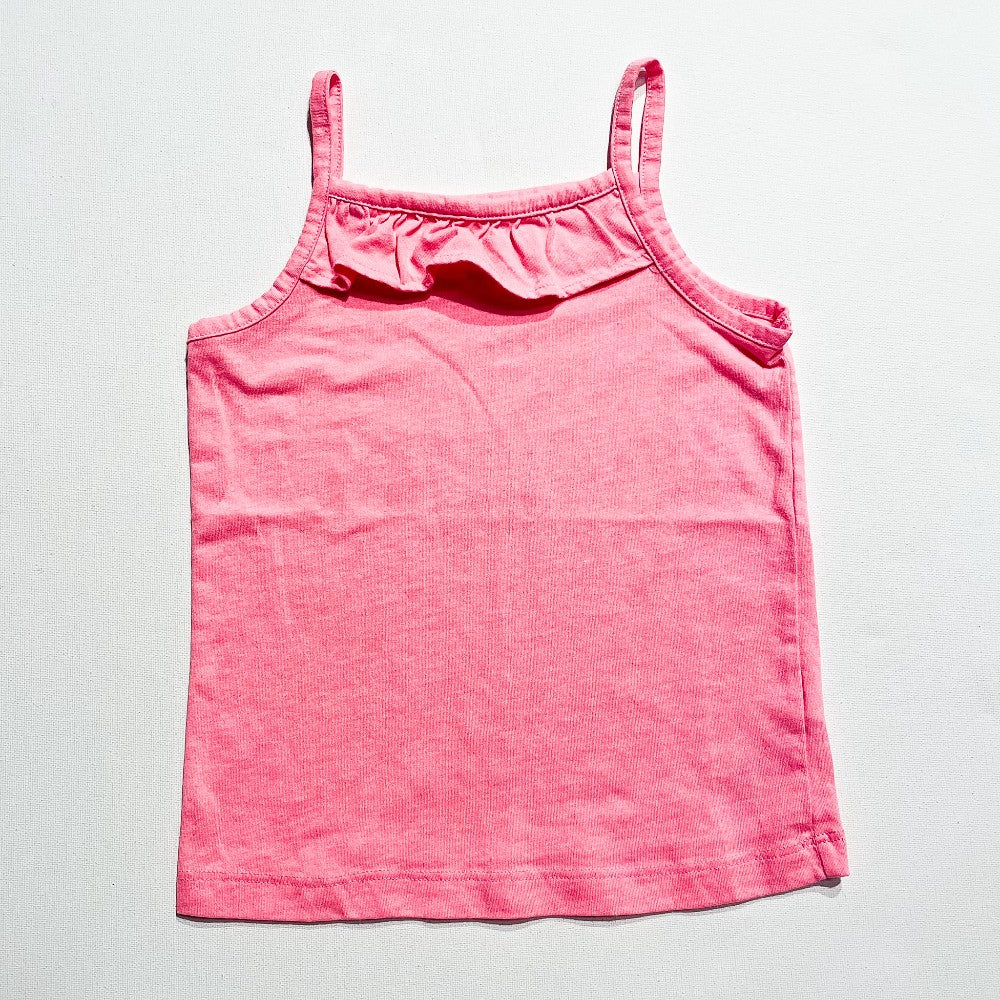 Carters Shirt 4-5Y|211820