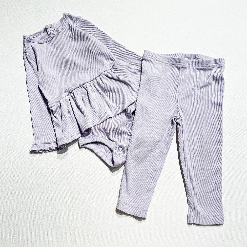 Carters Set 12M|233616