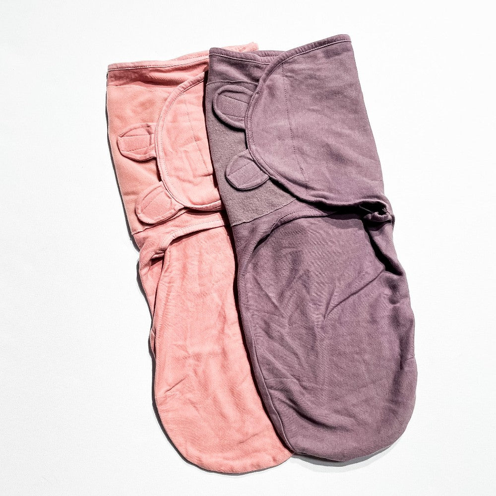 Comfycubs SLeep Sack Set 0-3M|228171