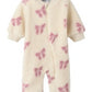 Name It - Bows Teddy Suit 2483|230101