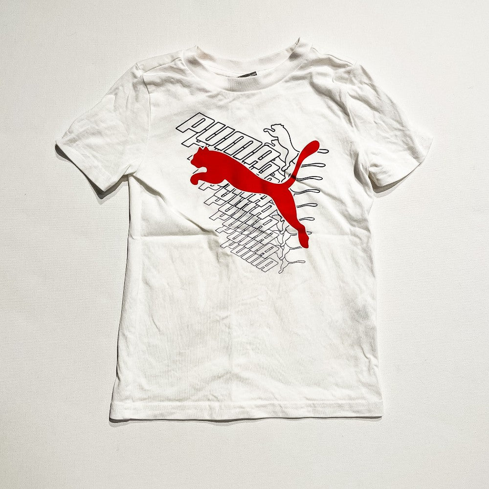 Puma Shirt 4Y|220057
