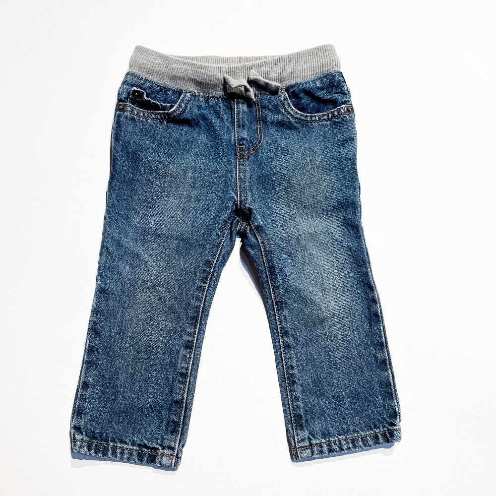 Childrens Place Jeans 9-12M|189084