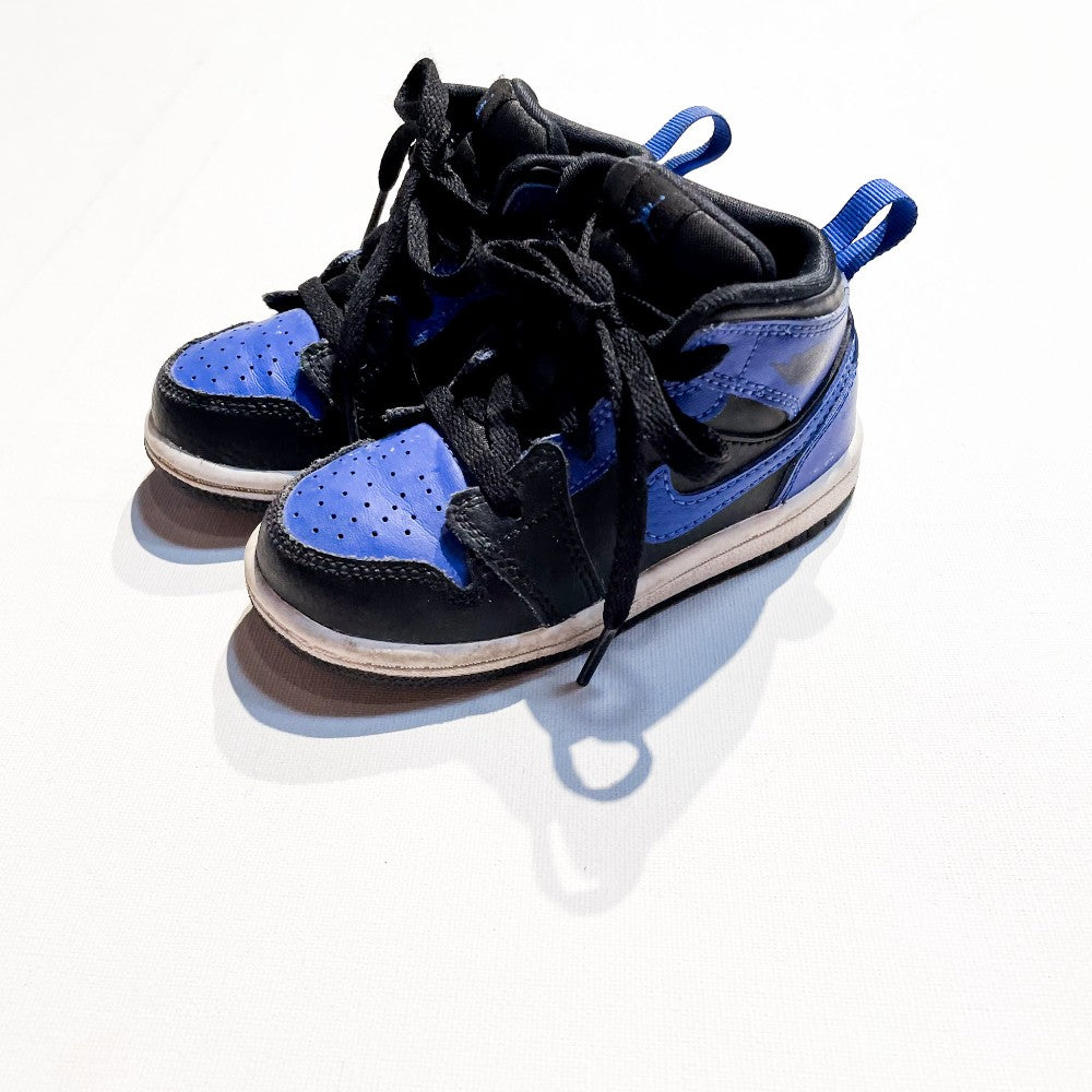 Nike Shoe 7|139605