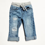 Old Navy Jeans 12-18M|206125