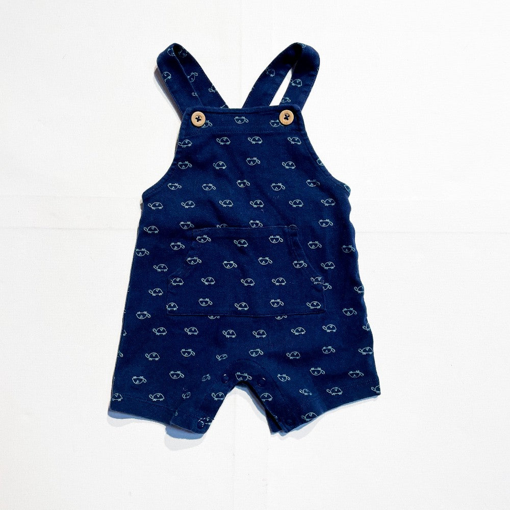 Carters Overalls 6M|173608