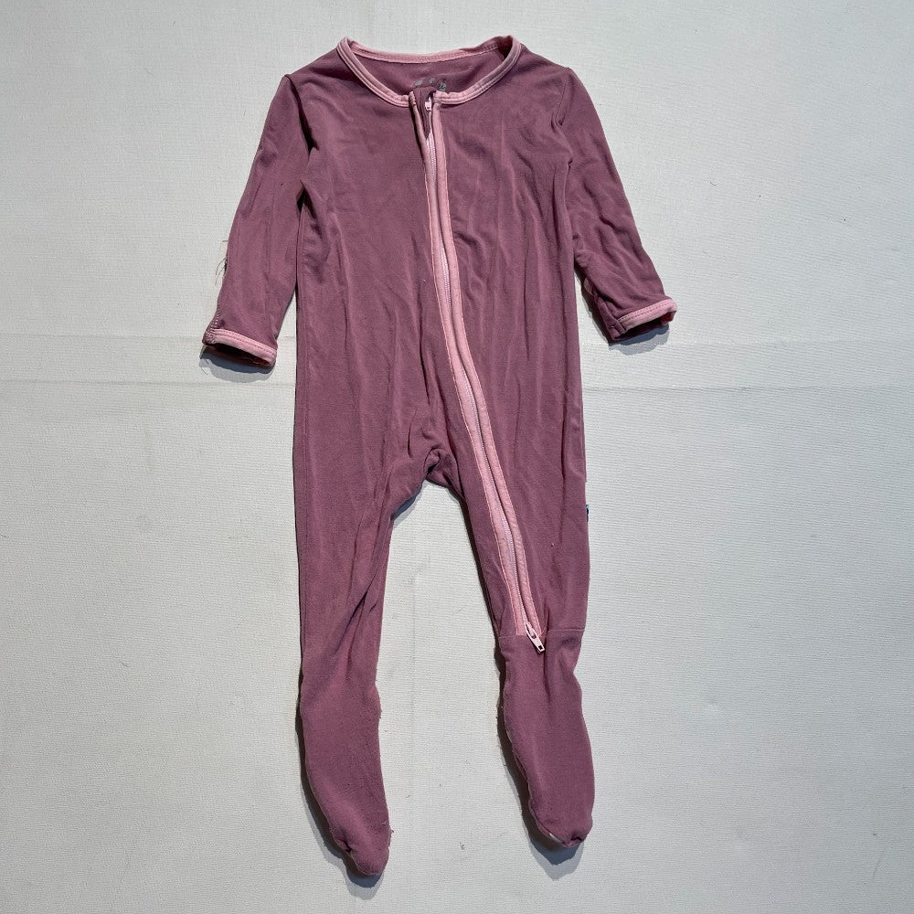 Kickee Pant Sleeper 3-6M|177130