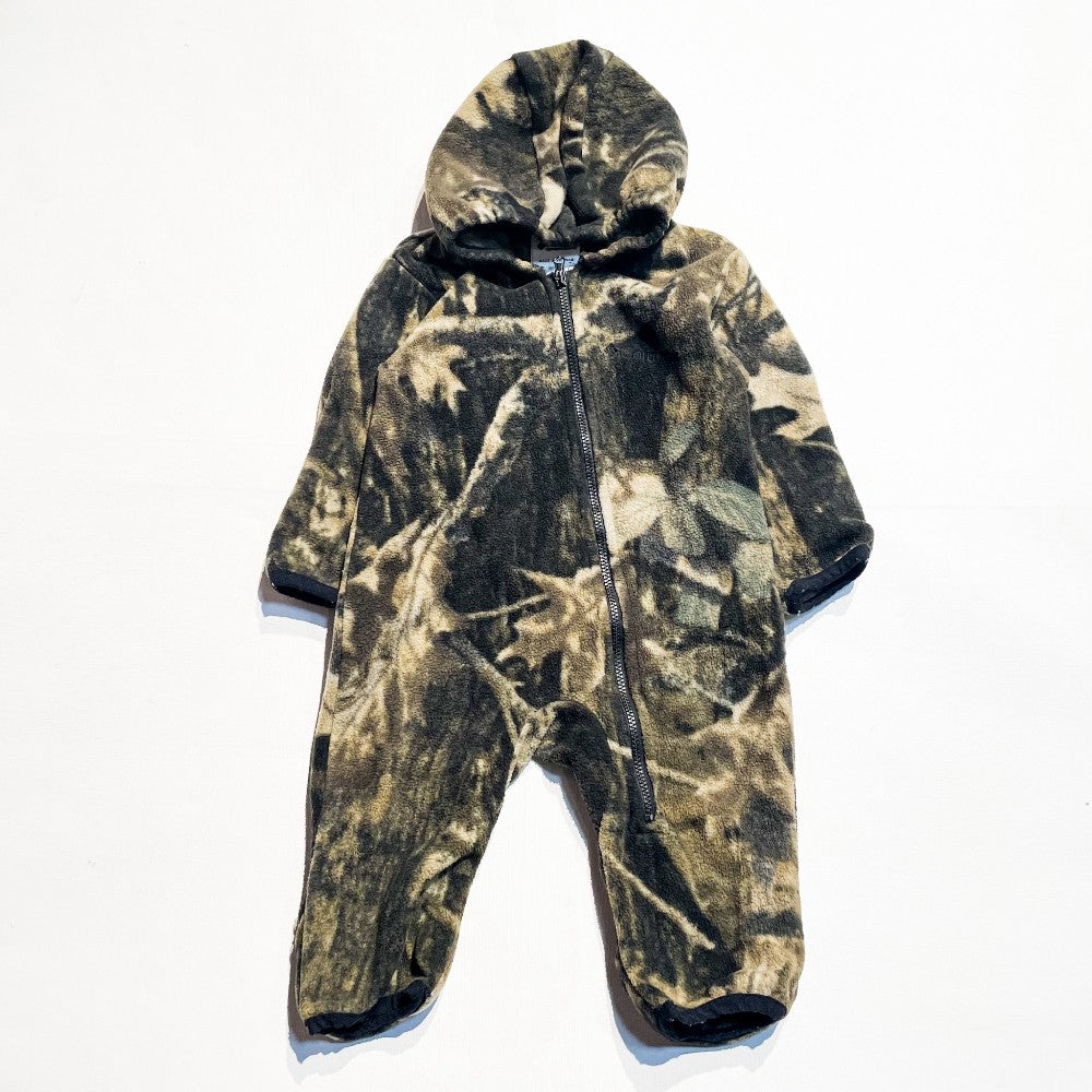 Columbia Bunting Suit 6M|163025