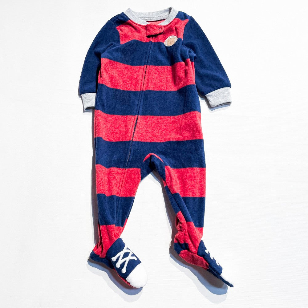 Carter's Sleeper 6M|128863