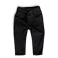 Little Bipsy - Black Denim|80322