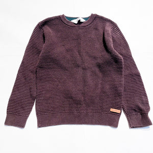 H&M Sweater 4-6Y *Imperfection|184566