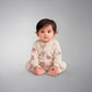 Name It - Bows Teddy Suit 2483|230103