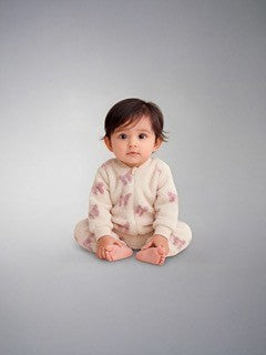 Name It - Bows Teddy Suit 2483|230103