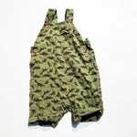 Joe Fresh Overalls 18-24M|195149
