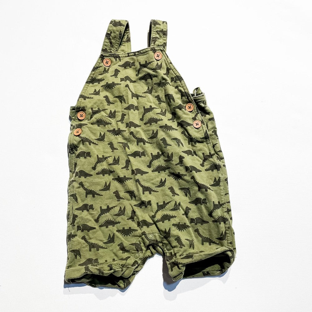 Joe Fresh Overalls 18-24M|195149