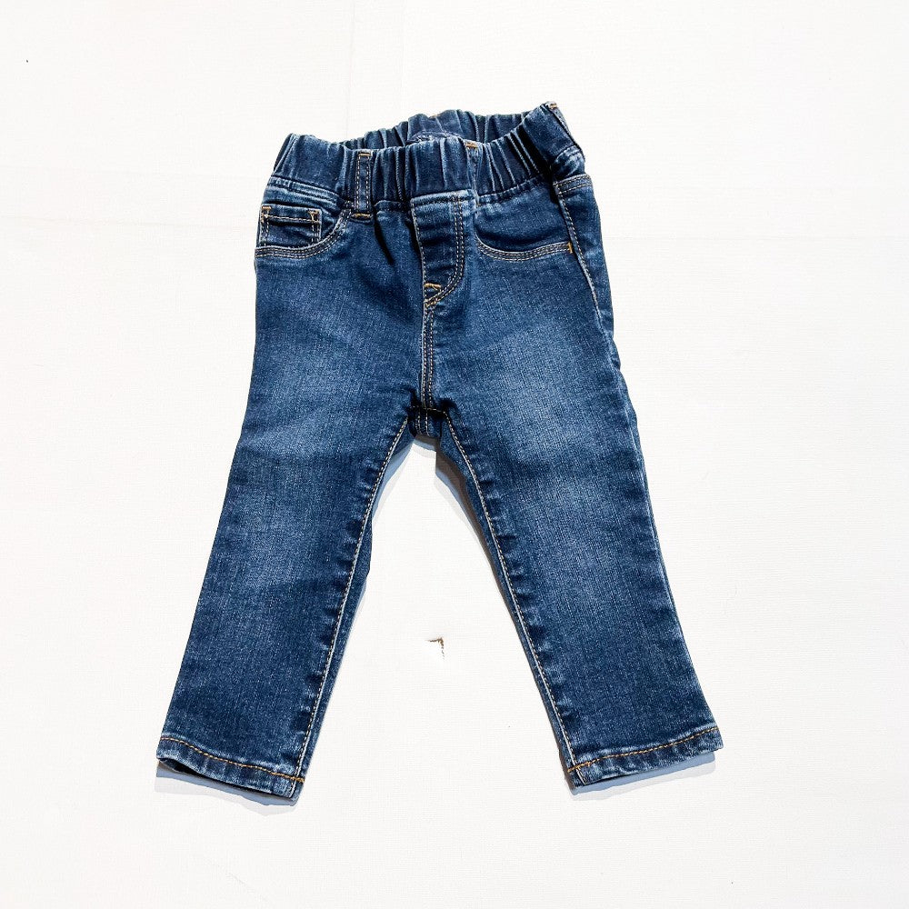 Gap Jeggings 12-18M|162142